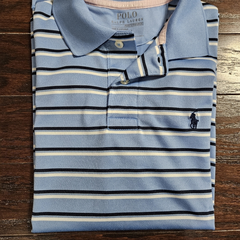 Boys Polo short sleeved